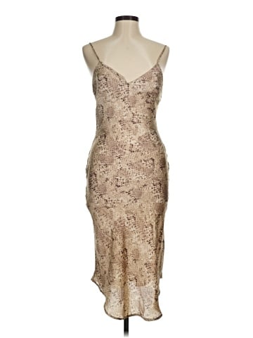 Audrey 3+1 Cocktail Dress (view 1)