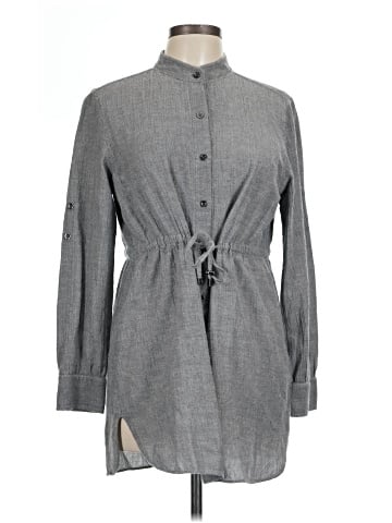 Lafayette 148 New York Casual Dress (view 1)