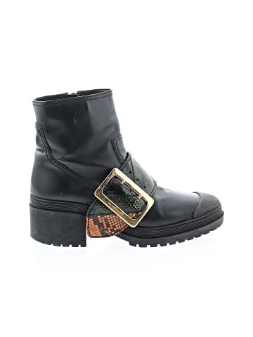 Burberry Ankle Boots (view 1)