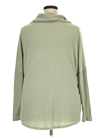 Cato Turtleneck Sweater (view 2)