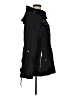 MICHAEL Michael Kors 100% Polyester Black Jacket Size M - photo 4
