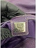 MCM 100% Leather Purple Pebbled Leather Hobo One size - photo 7