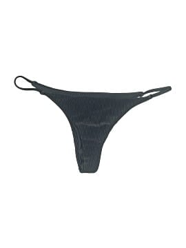Frankies Bikinis Swimsuit Bottoms (view 2)