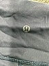 Lululemon Athletica Black Active Pants Size 10 - photo 7