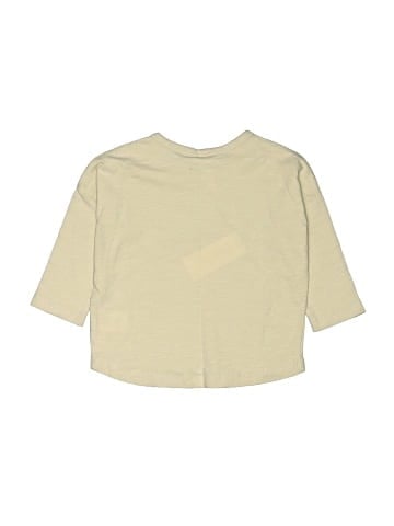 Rylee + Cru Long Sleeve T-Shirt (view 2)