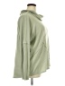 Cato Green Turtleneck Sweater Size 18 - 20 - photo 4