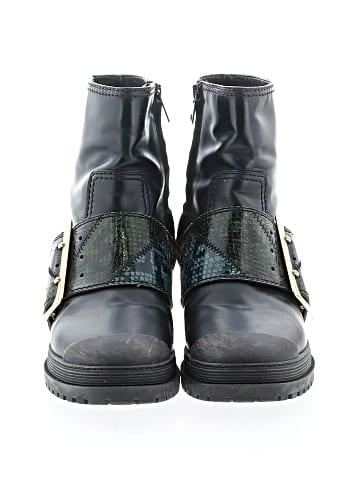 Burberry Ankle Boots (view 2)