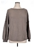 Merokeety Gray Pullover Sweater Size XL - photo 1