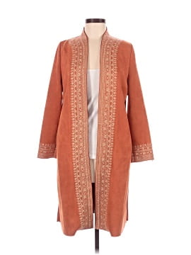 Soft Surroundings Coat