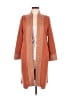 Soft Surroundings Orange Coat Size S - photo 1