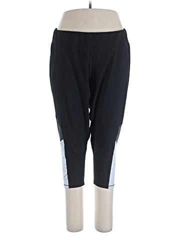 Just My Size Active Pants (view 1)