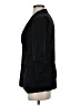 Audrey 3+1 100% Polyester Black Blazer Size S - photo 5