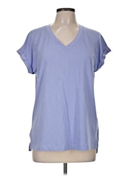 Banana Republic Short Sleeve T-Shirt (view 1)