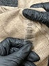 Aaeda Tan Cardigan Size S - photo 8