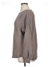 Merokeety Gray Pullover Sweater Size XL - photo 5