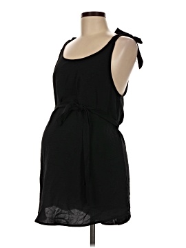 Full Moon Maternity Casual Dress (view 1)