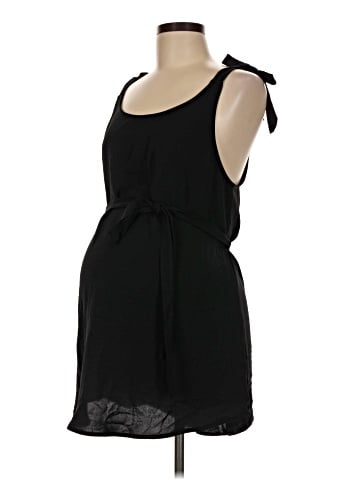 Full Moon Maternity Casual Dress (view 1)