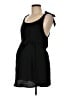 Full Moon Maternity 100% Polyester Black Casual Dress Size M - photo 1