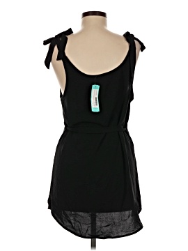 Full Moon Maternity Casual Dress (view 2)