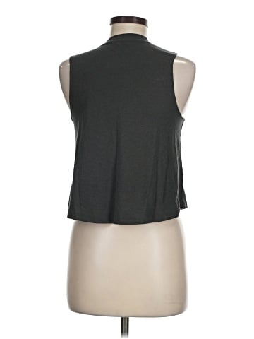 Spiritual Gangster Sleeveless T-Shirt (view 2)