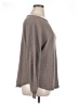 Merokeety Gray Pullover Sweater Size XL - photo 4