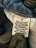 rue21 Blue Denim Shorts Size 2 - photo 4