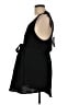 Full Moon Maternity 100% Polyester Black Casual Dress Size M - photo 5