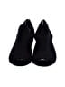 Eileen Fisher 100% Leather Black Sandals Size 6 - photo 2