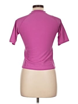 L.L.Bean Short Sleeve Turtleneck (view 2)