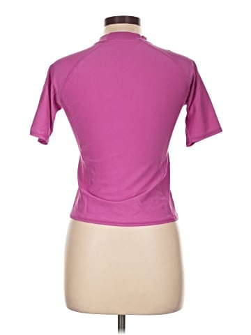 L.L.Bean Short Sleeve Turtleneck (view 2)