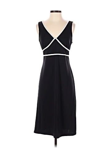 B. Moss Cocktail Dress (view 1)