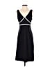 B. Moss Black Cocktail Dress Size S - photo 1