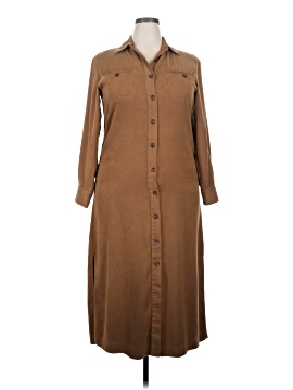 Coldwater Creek Casual Dress (view 1)