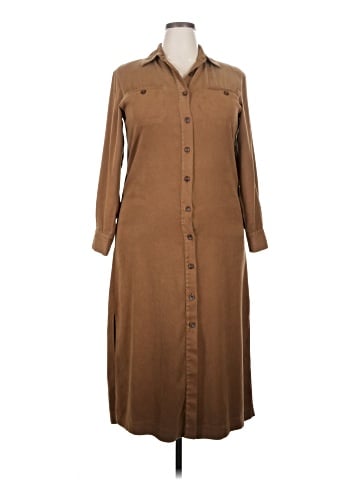 Coldwater Creek Casual Dress (view 1)
