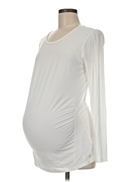 Gap Maternity Long Sleeve T Shirt