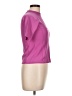 L.L.Bean Pink Short Sleeve Turtleneck Size L - photo 4