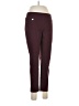 Alfani Burgundy Active Pants Size 8 (petite) - photo 1
