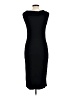MICHAEL Michael Kors Black Cocktail Dress Size L - photo 2