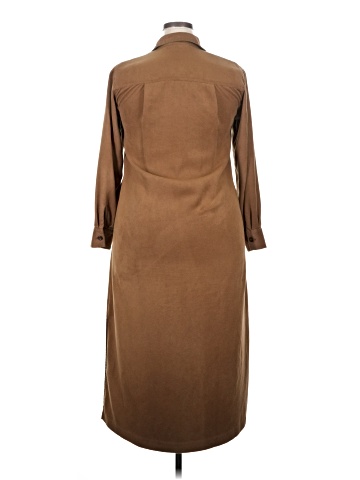 Coldwater Creek Casual Dress (view 2)