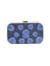 Ann Taylor Blue Clutch One size - photo 1