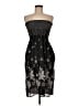 Assorted Brands Black Cocktail Dress One size - photo 1