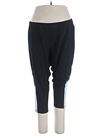 Just My Size Active Pants (view 1)