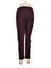 Alfani Burgundy Active Pants Size 8 (petite) - photo 2