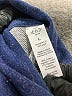 Nanette Lepore Blue Pullover Sweater Size L - photo 6
