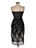 Assorted Brands Black Cocktail Dress One size - photo 2
