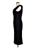 MICHAEL Michael Kors Black Cocktail Dress Size L - photo 5