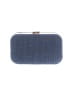 Ann Taylor Blue Clutch One size - photo 2