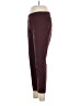 Alfani Burgundy Active Pants Size 8 (petite) - photo 5