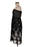 Assorted Brands Black Cocktail Dress One size - photo 5