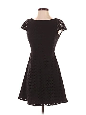 J.Crew Factory Store Cocktail Dress (view 1)